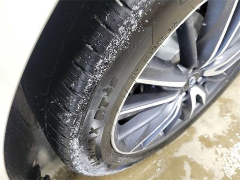 Used 2018 INFINITI QX60 Base w/ Premium Plus Package image 9