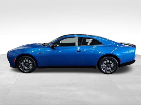 New 2026 Dodge Charger Scat Pack w/ Blacktop Package image 2