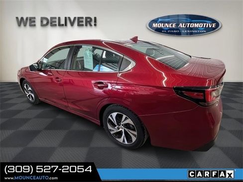 Used 2022 Subaru Legacy Premium image 13