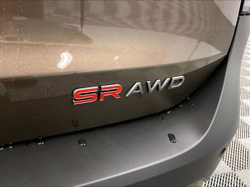 New 2026 Nissan Kicks SR w/ SR Premium Package AWD/4WD image 19