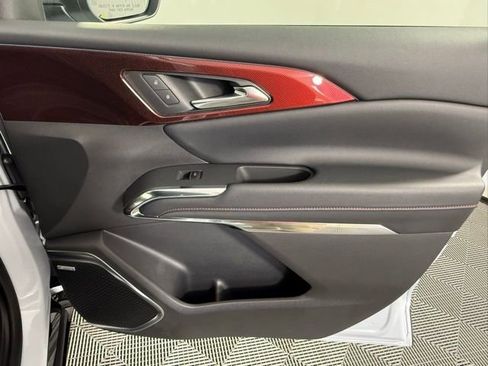 Used 2026 Chevrolet Traverse RS w/ LPO, Floor Liner Package image 52