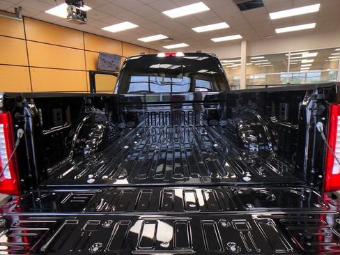 New 2026 Ford F350 Lariat w/ Lariat Ultimate Package AWD/4WD image 23