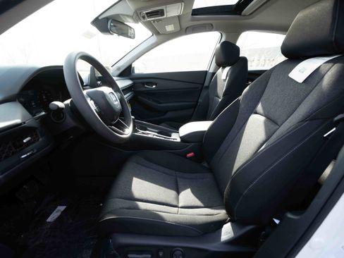 New 2026 Honda Accord SE image 9