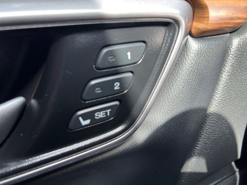 Used 2022 Honda CR-V EX-L image 25