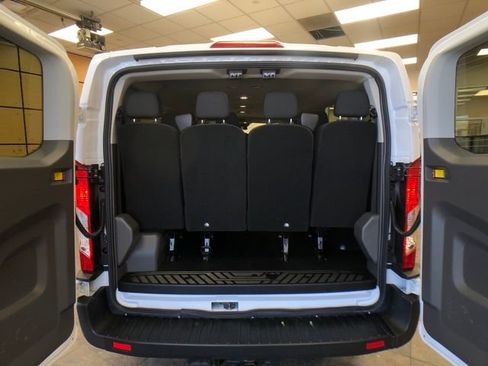 Certified 2023 Ford Transit 350 XL image 22