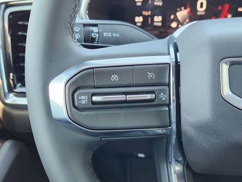 New 2026 GMC Canyon Elevation w/ Convenience Package image 31