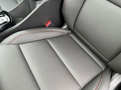 New 2026 Chevrolet Trax RS w/ Driver Confidence Package FWD image 10
