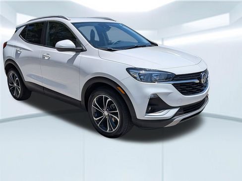 Used 2022 Buick Encore GX Select FWD image 9