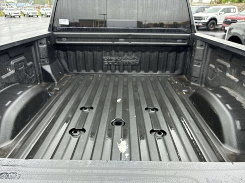 Used 2024 Chevrolet Silverado 2500 High Country AWD/4WD image 20