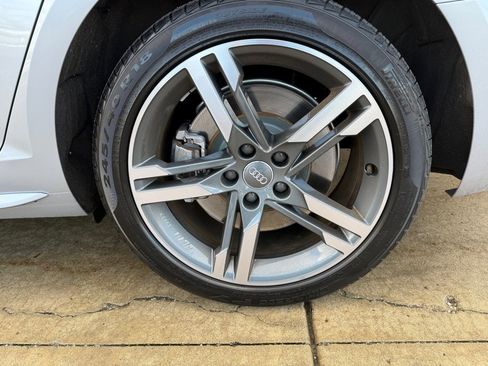 Used 2018 Audi A4 2.0T Prestige image 7