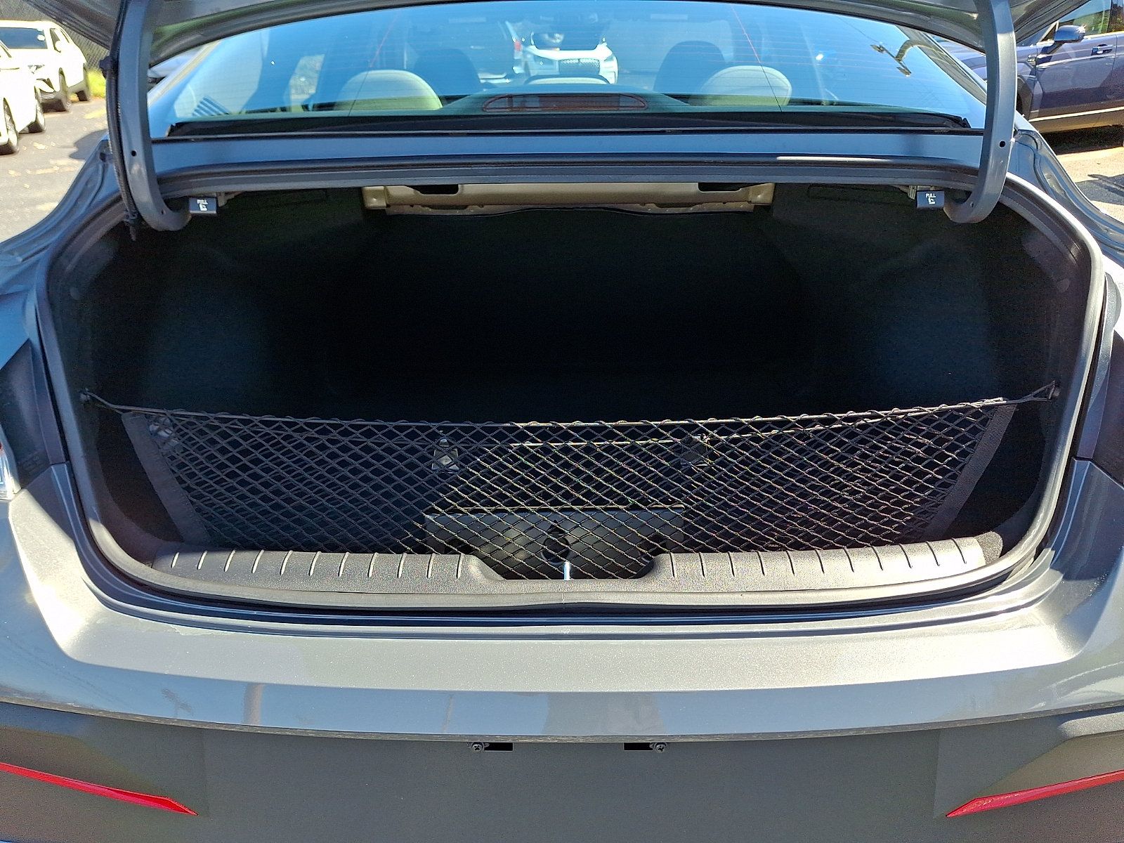 Certified 2026 Hyundai Elantra Sport FWD image 28