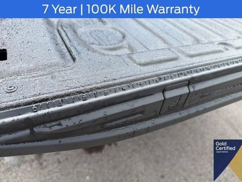 Used 2025 Ford Ranger Raptor AWD/4WD image 13