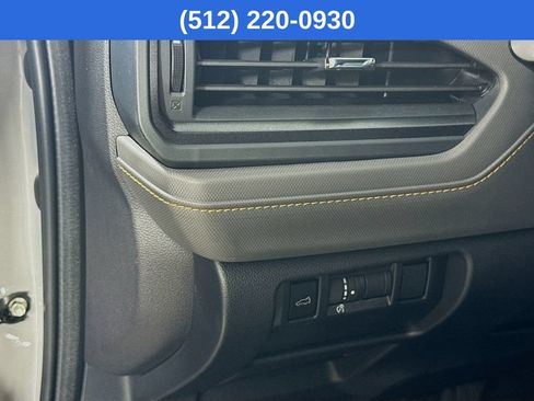 Used 2026 Subaru Forester Wilderness AWD/4WD image 11