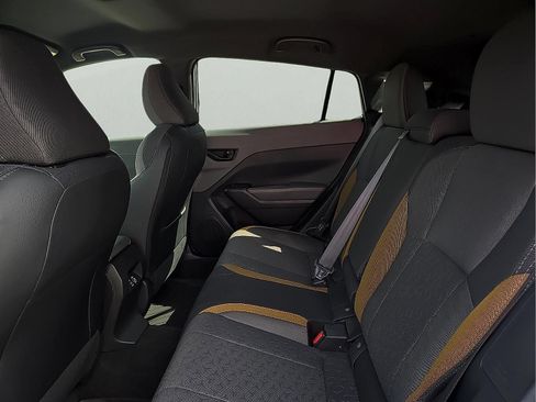 Certified 2026 Subaru Crosstrek 2.5i Sport AWD/4WD image 10