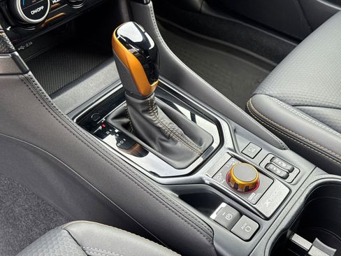 Certified 2024 Subaru Forester Wilderness w/ Wilderness Package image 16