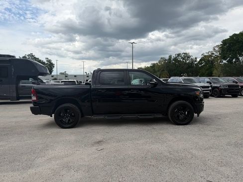 Certified 2022 RAM 1500 Big Horn image 8