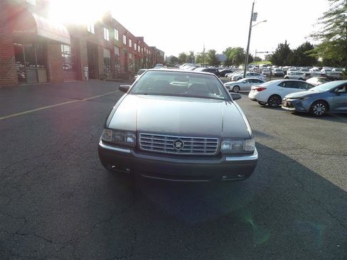 Used 1998 Cadillac Eldorado image 3