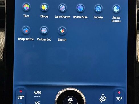 Used 2022 Ford Mustang Mach-E Select image 74