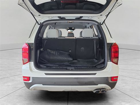 Used 2021 Hyundai Palisade SE image 28
