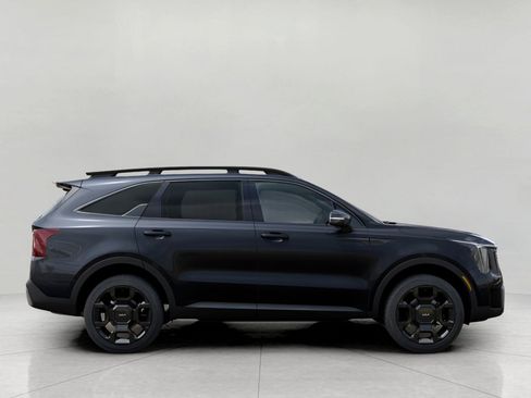 New 2026 Kia Sorento SX Prestige image 7