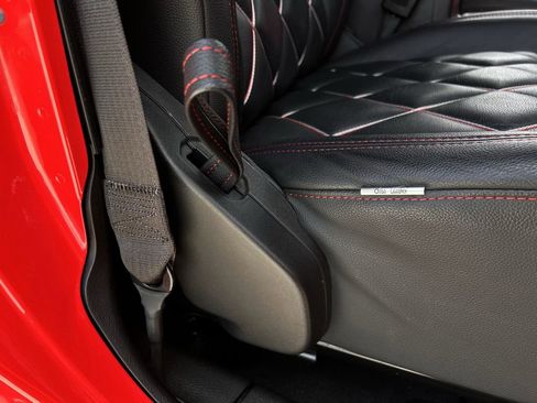 Used 2023 Jeep Wrangler Unlimited Rubicon w/ Safety Group image 31