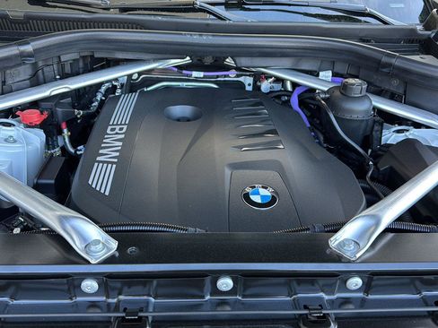 New 2026 BMW X5 sDrive40i image 31