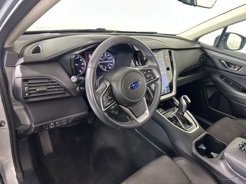 Used 2020 Subaru Outback Premium w/ Popular Package #1 image 13