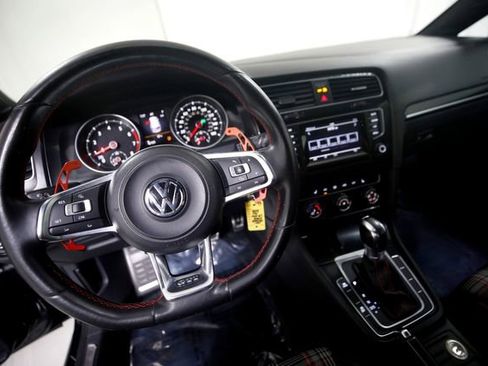 Used 2015 Volkswagen GTI S image 7