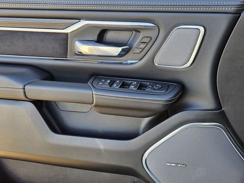 New 2026 RAM 1500 Laramie w/ Night Edition image 26