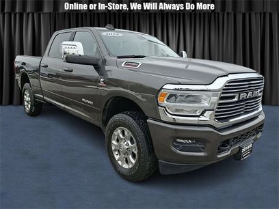Used 2024 RAM 2500 Laramie