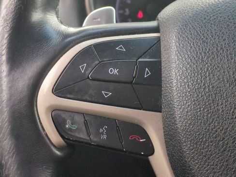 Used 2015 Jeep Grand Cherokee Altitude AWD/4WD image 15
