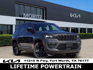 Used 2024 Jeep Grand Cherokee Limited w/ Black Appearance Package video 1