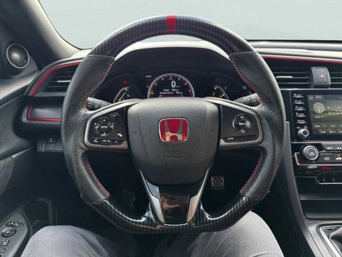 Used 2019 Honda Civic Type R image 34