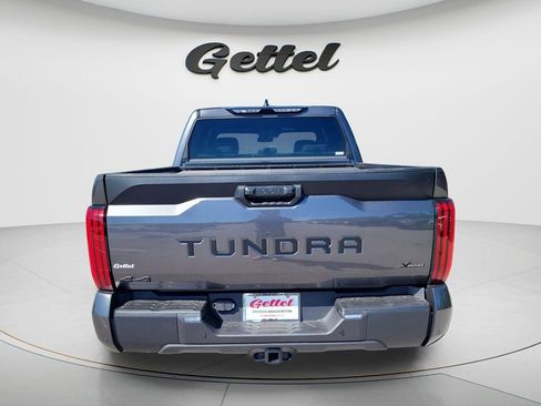 New 2026 Toyota Tundra SR5 AWD/4WD image 5