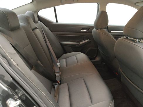 Used 2021 Nissan Altima 2.5 SV FWD image 19