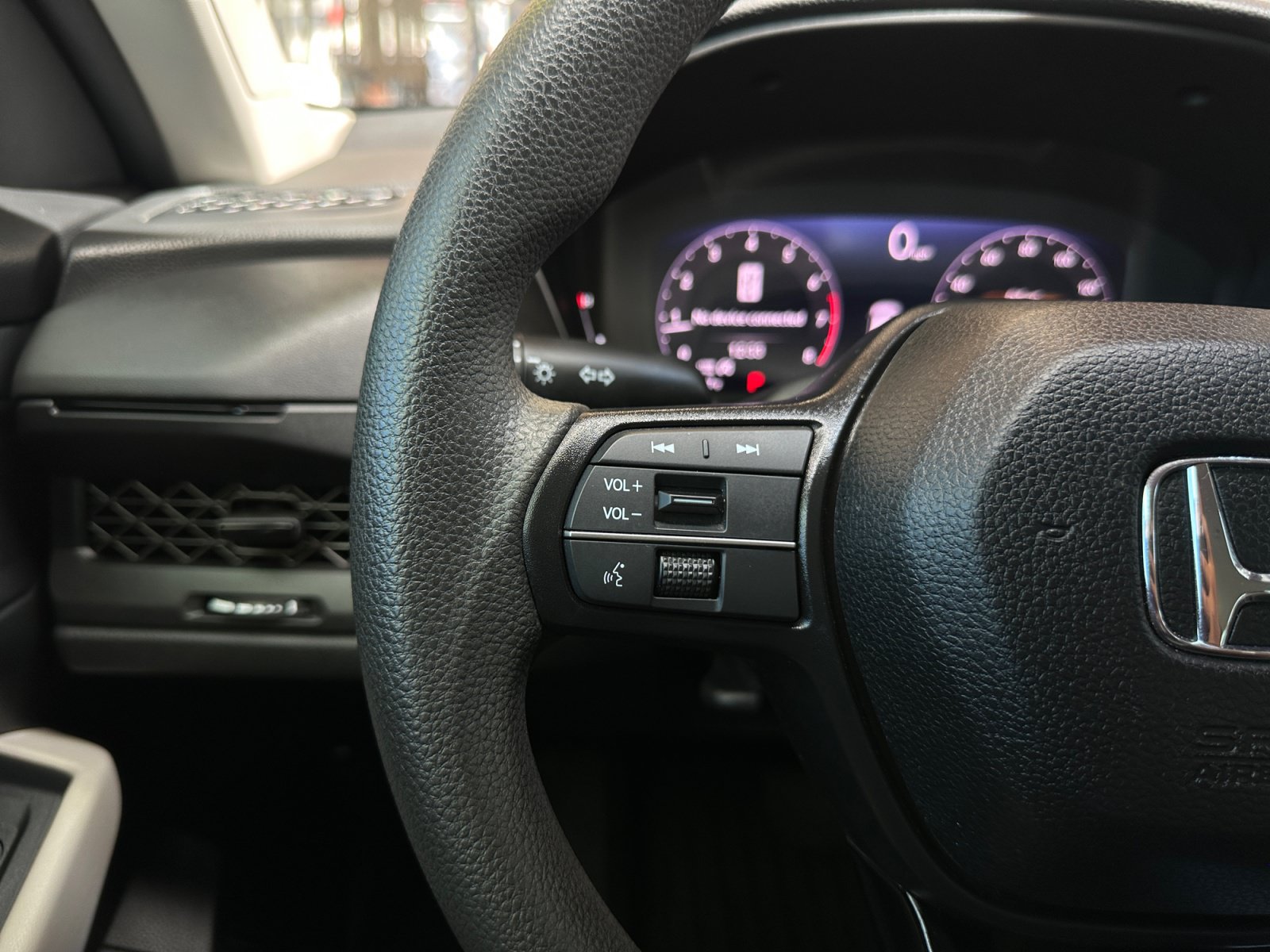 Used 2024 Honda Accord LX image 19