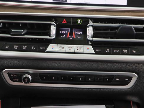 Used 2022 BMW X5 sDrive40i w/ Premium Package image 20