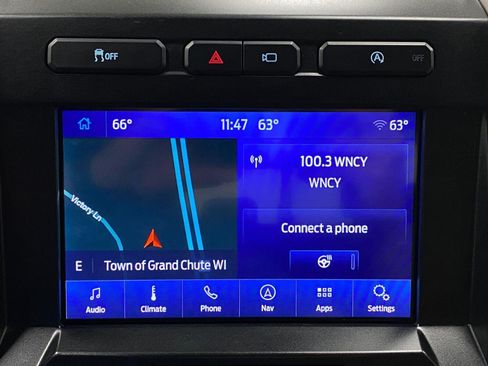 Used 2019 Ford F150 Limited AWD/4WD image 23