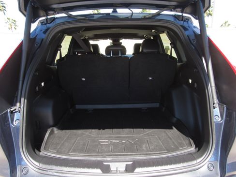 Used 2025 Honda CR-V Sport-L image 13