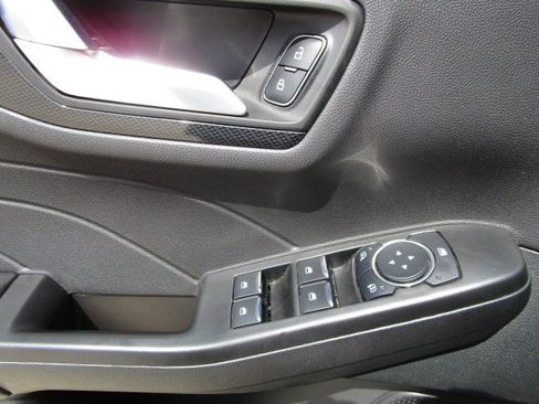 Used 2026 Ford Escape ST-Line w/ Cold Weather Package AWD/4WD image 16