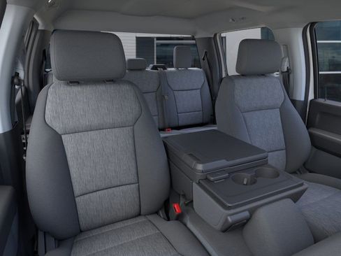 New 2025 Ford F150 XL w/ Equipment Group 103A High image 12