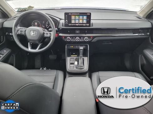 Used 2023 Honda CR-V EX-L image 11