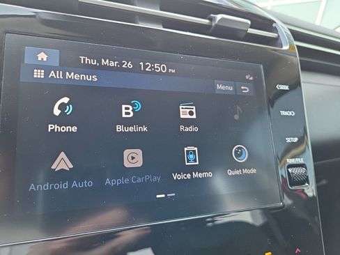 Used 2023 Hyundai Tucson SEL w/ Convenience Package image 45