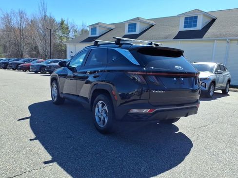 Used 2023 Hyundai Tucson SEL image 5