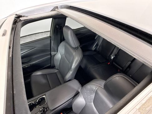 Certified 2023 Lexus RX 350 Premium w/ Cold Area Package image 14