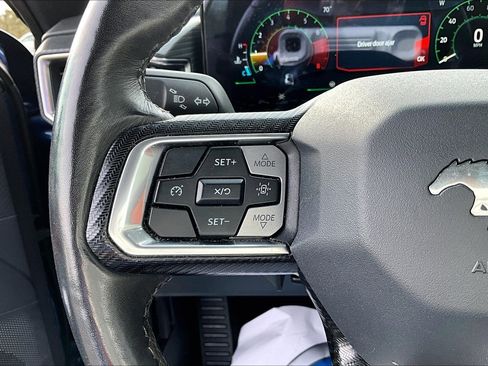 Used 2024 Ford Mustang Premium image 11