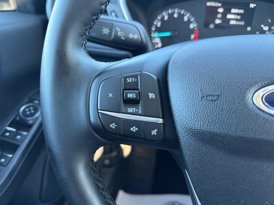 Used 2022 Ford Escape SE w/ Convenience Package AWD/4WD image 23