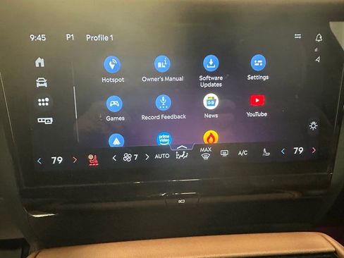 Used 2025 Lincoln Navigator L Reserve image 31