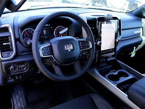 New 2026 RAM 1500 Lone Star image 8