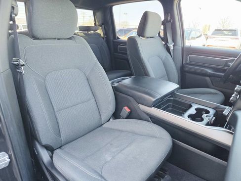Used 2019 RAM 1500 Big Horn image 16